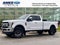 2019 Ford F-250SD XLT