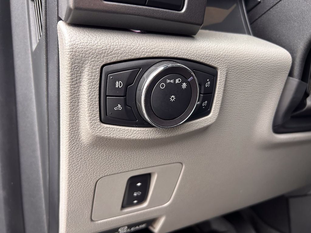 2019 Ford F-250SD XLT