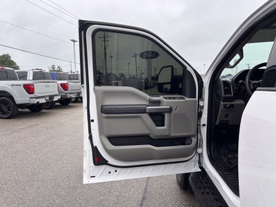 2019 Ford F-250SD XLT