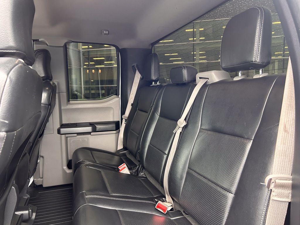 2019 Ford F-250SD XLT