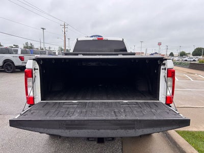 2019 Ford F-250SD XLT