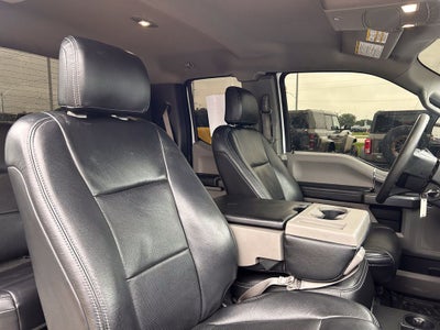 2019 Ford F-250SD XLT