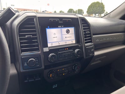 2019 Ford F-250SD XLT