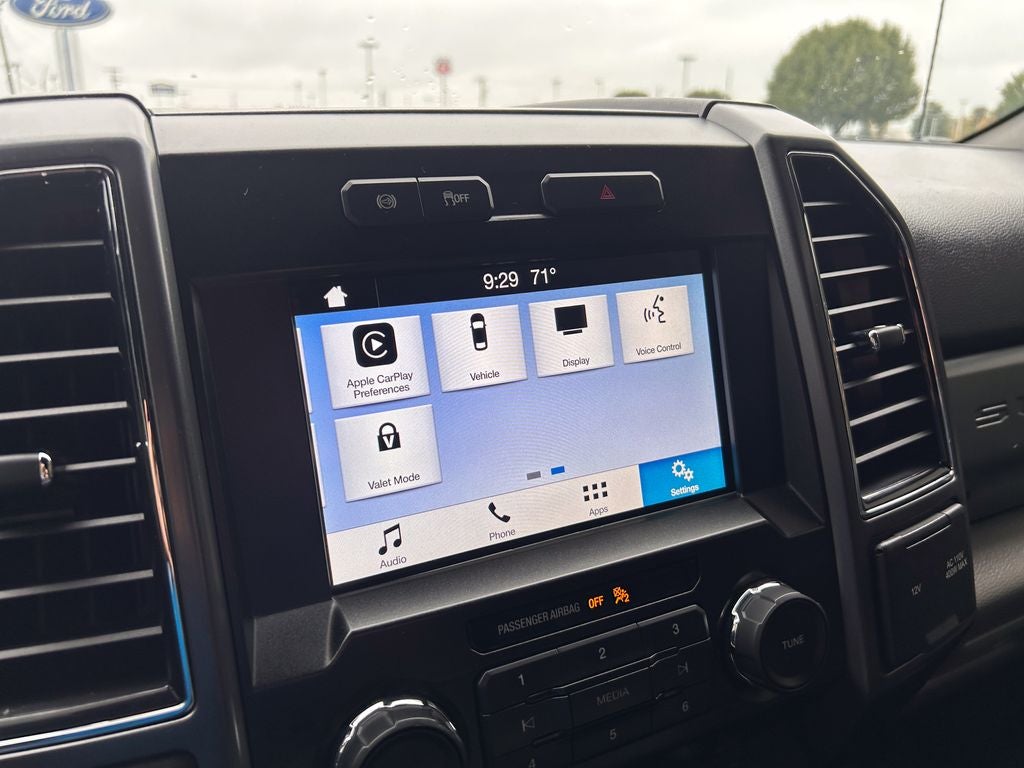 2019 Ford F-250SD XLT
