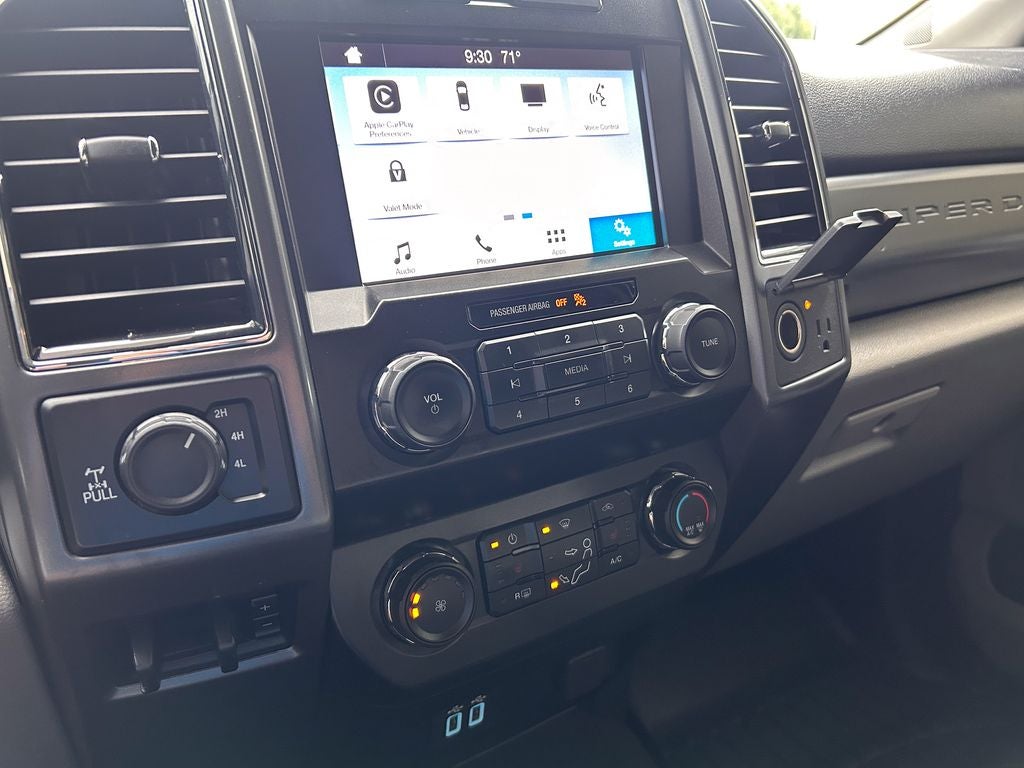 2019 Ford F-250SD XLT
