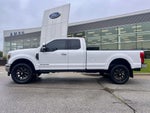 2019 Ford F-250SD XLT
