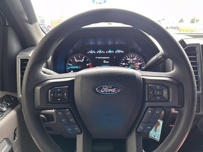 2019 Ford F-250SD XLT