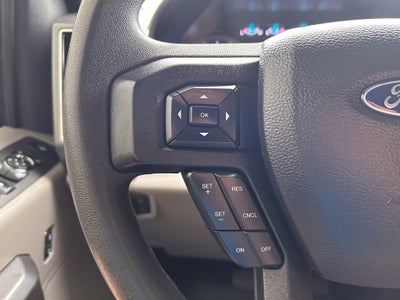 2019 Ford F-250SD XLT