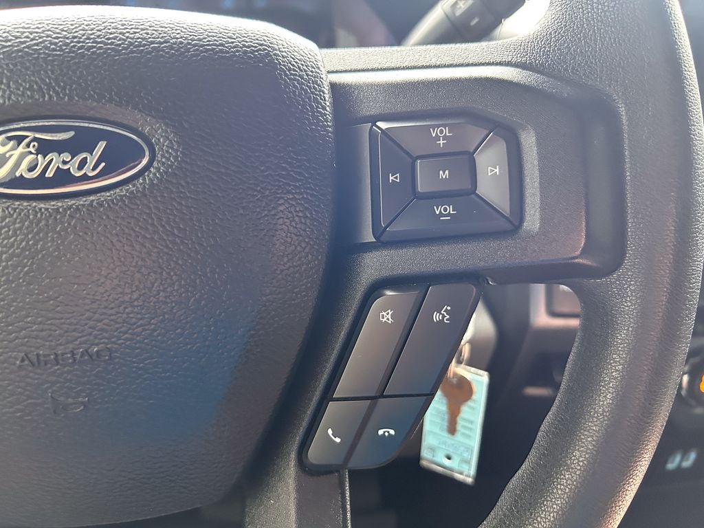 2019 Ford F-250SD XLT