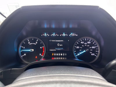 2019 Ford F-250SD XLT