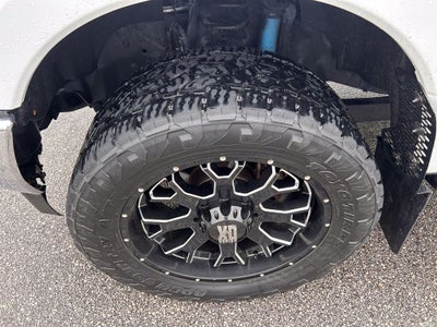 2019 Ford F-250SD XLT