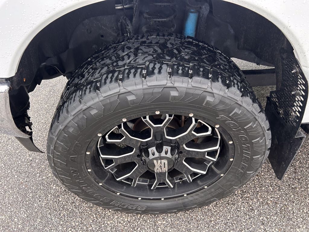 2019 Ford F-250SD XLT