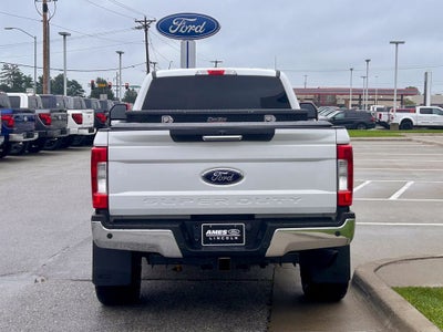 2019 Ford F-250SD XLT