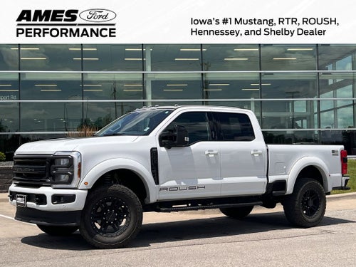 2024 Ford F-250SD Roush