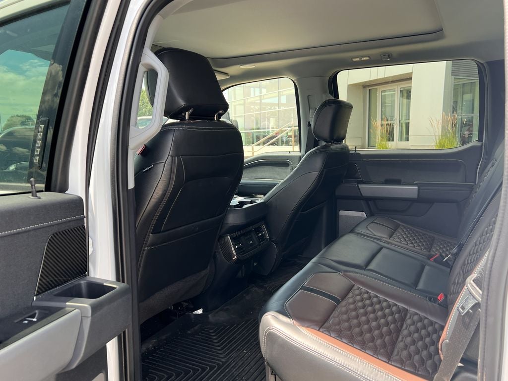 2024 Ford F-250SD Roush