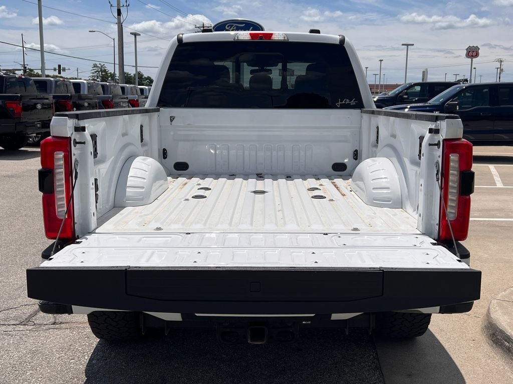 2024 Ford F-250SD Roush