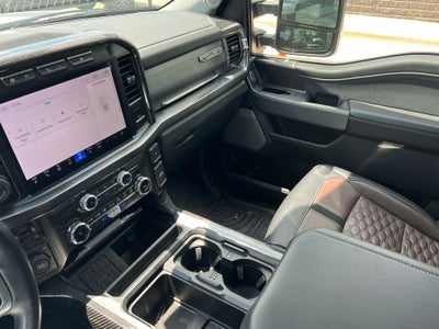 2024 Ford F-250SD Roush
