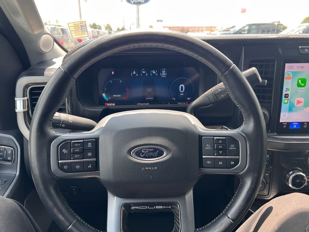 2024 Ford F-250SD Roush