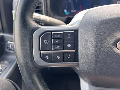 2024 Ford F-250SD Roush