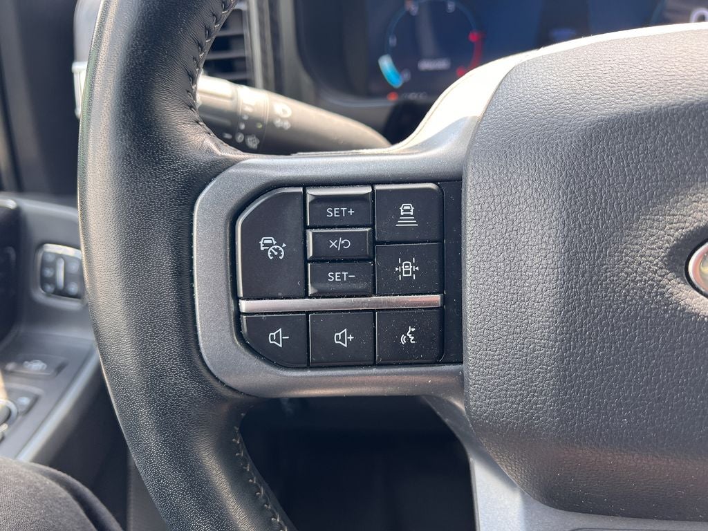 2024 Ford F-250SD Roush