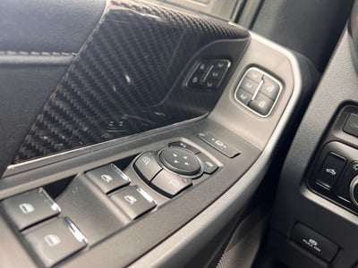 2024 Ford F-250SD Roush