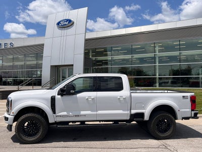 2024 Ford F-250SD Roush