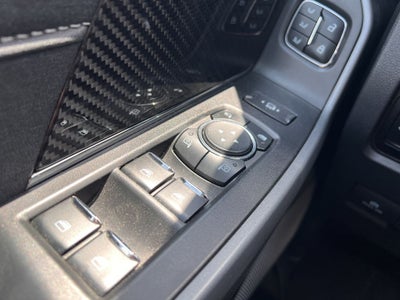 2024 Ford F-250SD Roush