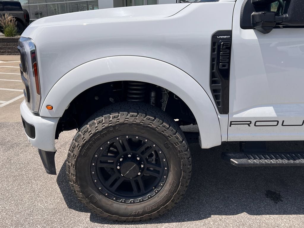 2024 Ford F-250SD Roush