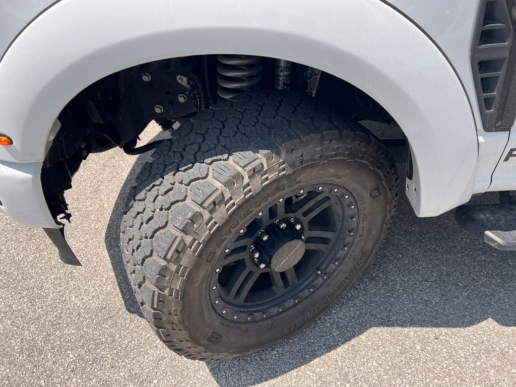 2024 Ford F-250SD Roush