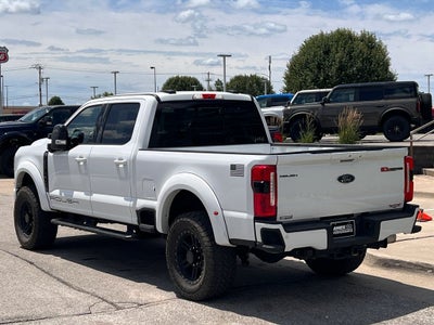 2024 Ford F-250SD Roush