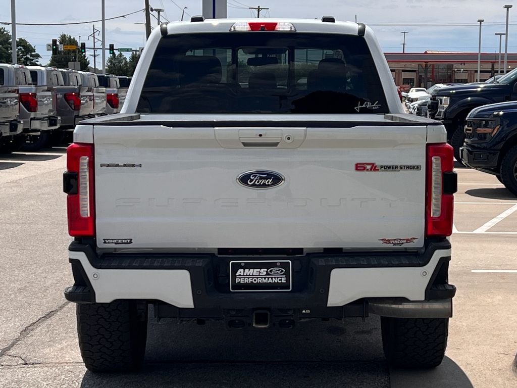 2024 Ford F-250SD Roush