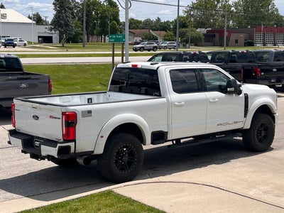 2024 Ford F-250SD Roush