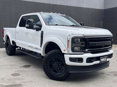 2024 Ford F-250SD Roush