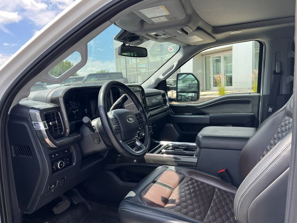 2024 Ford F-250SD Roush