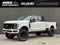 2026 Ford F-250SD Black Widow