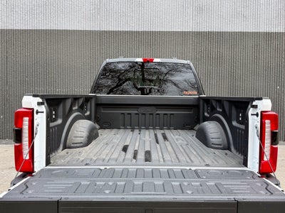 2026 Ford F-250SD Black Widow