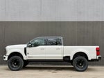 2026 Ford F-250SD Black Widow