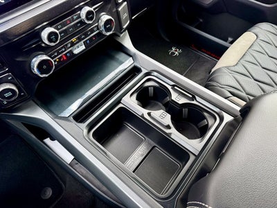 2026 Ford F-250SD Black Widow