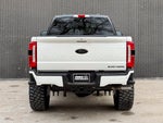 2026 Ford F-250SD Black Widow