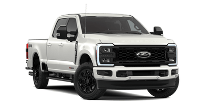 2026 Ford F-250SD Black Widow