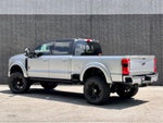 2026 Ford F-250SD Black Widow PTS