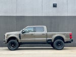 2026 Ford F-250SD Black Widow