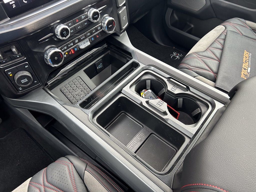 2026 Ford F-250SD Black Widow