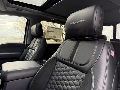 2026 Ford F-250SD Roush