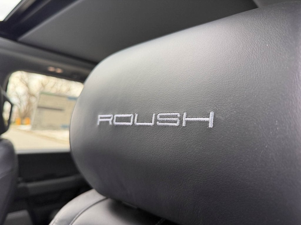 2026 Ford F-250SD Roush