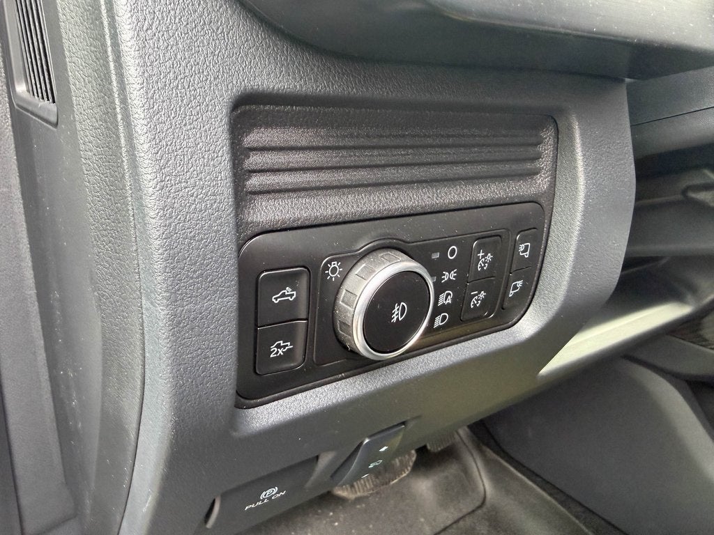 2026 Ford F-250SD Roush