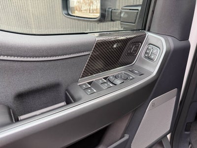 2026 Ford F-250SD Roush