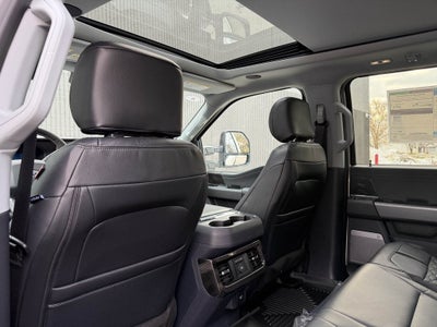 2026 Ford F-250SD Roush