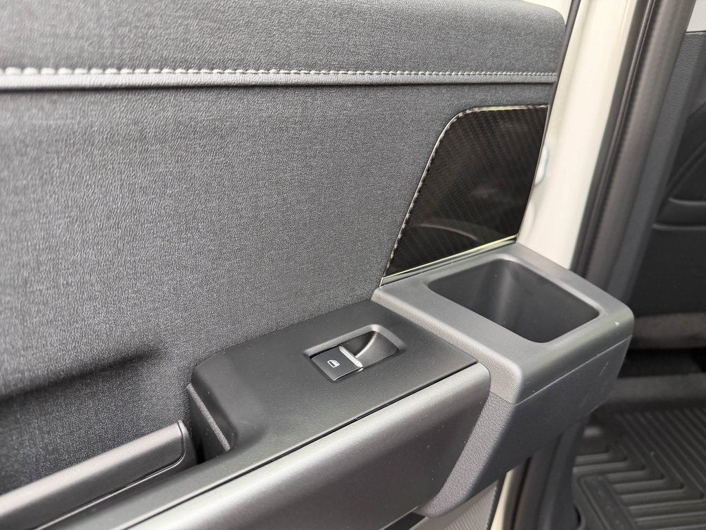 2026 Ford F-250SD Roush