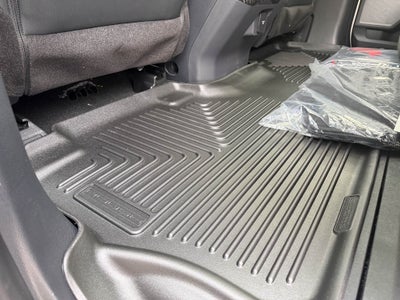 2026 Ford F-250SD Roush